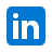 LinkedIn Icono